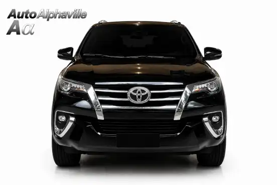 TOYOTA-HILUX SW4-2019