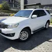 TOYOTA HILUX SW4 2.7 SR 4X2 16V FLEX 4P AUTOMÁTICO TOYOTA HILUX SW4 2.7 SR 4X2 16V FLEX 4P AUTOMÁTICO