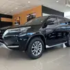 TOYOTA HILUX SW4 2.8 D-4D TURBO DIESEL SRX 7L 4X4 AUTOMÁTICO TOYOTA HILUX SW4 2.8 D-4D TURBO DIESEL SRX 7L 4X4 AUTOMÁTICO