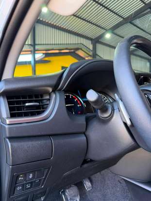 TOYOTA-HILUX SW4-2.8 D-4D TURBO DIESEL SRX PLATINUM 7L 4X4 AUTOMÁTICO TOYOTA-HILUX SW4-2024