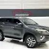 TOYOTA HILUX SW4 2.8 SRX 4X4 7 LUGARES 16V TURBO INTERCOOLER DIESEL 4P AUTOMÁTICO TOYOTA HILUX SW4 2.8 SRX 4X4 7 LUGARES 16V TURBO INTERCOOLER DIESEL 4P AUTOMÁTICO
