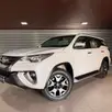 TOYOTA HILUX SW4 2.8 SRX DIAMOND 4X4 7 LUGARES 16V TURBO INTERCOOLER DIESEL 4P AUTOMÁTICO TOYOTA HILUX SW4 2.8 SRX DIAMOND 4X4 7 LUGARES 16V TURBO INTERCOOLER DIESEL 4P AUTOMÁTICO