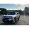 TOYOTA HILUX SW4 3.0 4X4 8V TURBO DIESEL 4P MANUAL TOYOTA HILUX SW4 3.0 4X4 8V TURBO DIESEL 4P MANUAL