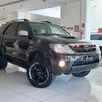 TOYOTA HILUX SW4 3.0 SRV 4X4 16V TURBO INTERCOOLER DIESEL 4P AUTOMÁTICO TOYOTA HILUX SW4 3.0 SRV 4X4 16V TURBO INTERCOOLER DIESEL 4P AUTOMÁTICO