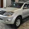 TOYOTA HILUX SW4 3.0 SRV 4X4 16V TURBO INTERCOOLER DIESEL 4P AUTOMÁTICO TOYOTA HILUX SW4 3.0 SRV 4X4 16V TURBO INTERCOOLER DIESEL 4P AUTOMÁTICO