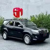TOYOTA HILUX SW4 3.0 SRV 4X4 7 LUGARES 16V TURBO INTERCOOLER DIESEL 4P AUTOMÁTICO TOYOTA HILUX SW4 3.0 SRV 4X4 7 LUGARES 16V TURBO INTERCOOLER DIESEL 4P AUTOMÁTICO