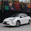 TOYOTA PRIUS 1.8 16V HÍBRIDO 4P AUTOMÁTICO TOYOTA PRIUS 1.8 16V HÍBRIDO 4P AUTOMÁTICO