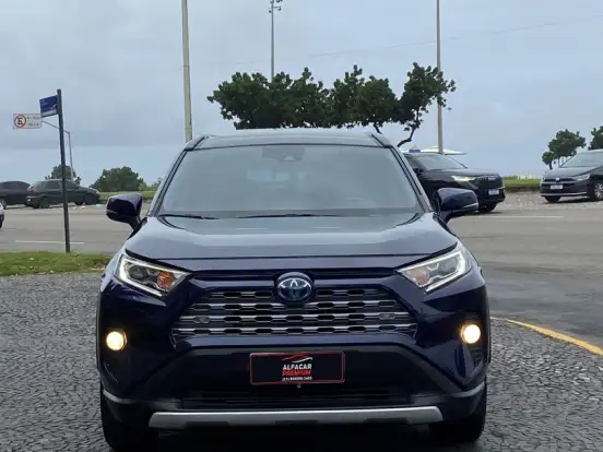 TOYOTA-RAV4-2.5 VVT-IE HYBRID SX AWD CVT TOYOTA-RAV4-2019