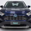 TOYOTA RAV4 2.5 VVT-IE HYBRID S AWD CVT TOYOTA RAV4 2.5 VVT-IE HYBRID S AWD CVT
