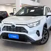 TOYOTA RAV4 2.5 VVT-IE HYBRID SX CONNECT AWD CVT TOYOTA RAV4 2.5 VVT-IE HYBRID SX CONNECT AWD CVT