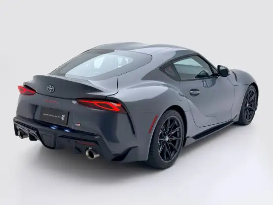 TOYOTA-SUPRA-3.0 I6 TURBO GASOLINA PREMIUM AUTOMÁTICO TOYOTA-SUPRA-2022