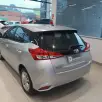 TOYOTA YARIS 1.3 16V FLEX XL PLUS TECH MULTIDRIVE TOYOTA YARIS 1.3 16V FLEX XL PLUS TECH MULTIDRIVE