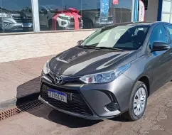 TOYOTA YARIS 1.5 16V FLEX SEDAN XL MULTIDRIVE TOYOTA YARIS 1.5 16V FLEX SEDAN XL MULTIDRIVE
