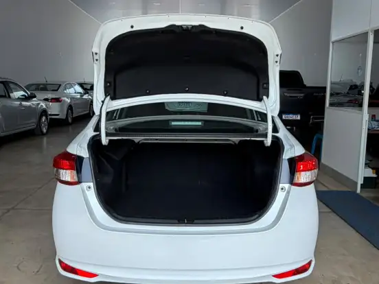 TOYOTA-YARIS-1.5 16V FLEX SEDAN XL PLUS CONNECT MULTIDRIVE TOYOTA-YARIS-2021