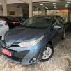 TOYOTA YARIS 1.5 16V FLEX SEDAN XL PLUS TECH MULTIDRIVE TOYOTA YARIS 1.5 16V FLEX SEDAN XL PLUS TECH MULTIDRIVE