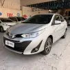 TOYOTA YARIS 1.5 16V FLEX SEDAN XS MULTIDRIVE TOYOTA YARIS 1.5 16V FLEX SEDAN XS MULTIDRIVE