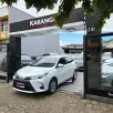TOYOTA YARIS 1.5 16V FLEX XS CONNECT MULTIDRIVE TOYOTA YARIS 1.5 16V FLEX XS CONNECT MULTIDRIVE