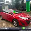 TOYOTA YARIS 1.3 16V FLEX XL LIVE MANUAL TOYOTA YARIS 1.3 16V FLEX XL LIVE MANUAL