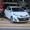 TOYOTA YARIS 1.3 16V FLEX XL PLUS TECH MULTIDRIVE TOYOTA YARIS 1.3 16V FLEX XL PLUS TECH MULTIDRIVE