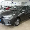 TOYOTA YARIS 1.5 16V FLEX SEDAN XL MULTIDRIVE TOYOTA YARIS 1.5 16V FLEX SEDAN XL MULTIDRIVE