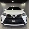 TOYOTA YARIS 1.5 16V FLEX SEDAN XS MULTIDRIVE TOYOTA YARIS 1.5 16V FLEX SEDAN XS MULTIDRIVE