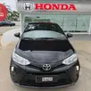 TOYOTA YARIS 1.5 16V FLEX XL MULTIDRIVE TOYOTA YARIS 1.5 16V FLEX XL MULTIDRIVE