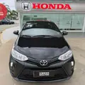 TOYOTA YARIS 1.5 16V FLEX XL MULTIDRIVE TOYOTA YARIS 1.5 16V FLEX XL MULTIDRIVE