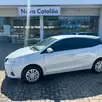 TOYOTA YARIS 1.5 16V FLEX XL MULTIDRIVE TOYOTA YARIS 1.5 16V FLEX XL MULTIDRIVE