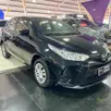 TOYOTA YARIS 1.5 16V FLEX XL MULTIDRIVE TOYOTA YARIS 1.5 16V FLEX XL MULTIDRIVE