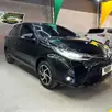TOYOTA YARIS 1.5 16V FLEX XLS CONNECT MULTIDRIVE TOYOTA YARIS 1.5 16V FLEX XLS CONNECT MULTIDRIVE