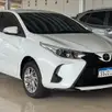 TOYOTA YARIS 1.5 16V FLEX XLS MULTIDRIVE TOYOTA YARIS 1.5 16V FLEX XLS MULTIDRIVE