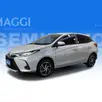 TOYOTA YARIS 1.5 16V FLEX XLS MULTIDRIVE TOYOTA YARIS 1.5 16V FLEX XLS MULTIDRIVE