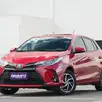 TOYOTA YARIS 1.5 16V FLEX XLS MULTIDRIVE TOYOTA YARIS 1.5 16V FLEX XLS MULTIDRIVE
