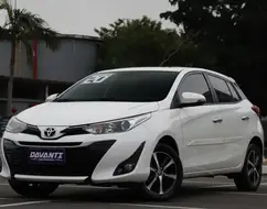 TOYOTA YARIS 1.5 16V FLEX XLS MULTIDRIVE TOYOTA YARIS 1.5 16V FLEX XLS MULTIDRIVE