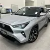 TOYOTA YARIS CROSS 1.5 VVT-I FLEX XRE CVT TOYOTA YARIS CROSS 1.5 VVT-I FLEX XRE CVT