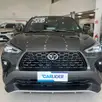 TOYOTA YARIS CROSS 1.5 VVT-I FLEX XRX CVT TOYOTA YARIS CROSS 1.5 VVT-I FLEX XRX CVT