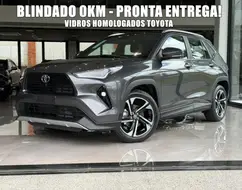 TOYOTA YARIS CROSS 1.5 VVT-I HYBRID FLEX XRX CVT TOYOTA YARIS CROSS 1.5 VVT-I HYBRID FLEX XRX CVT