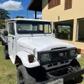 TOYOTA BANDEIRANTE 4.0 OJ55LP-B 4X4 CS DIESEL 2P MANUAL TOYOTA BANDEIRANTE 4.0 OJ55LP-B 4X4 CS DIESEL 2P MANUAL