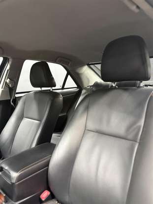 TOYOTA-CAMRY-3.5 XLE V6 24V GASOLINA 4P AUTOMÁTICO TOYOTA-CAMRY-2016