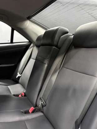 TOYOTA-CAMRY-3.5 XLE V6 24V GASOLINA 4P AUTOMÁTICO TOYOTA-CAMRY-2016