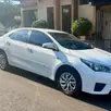 TOYOTA COROLLA 1.8 GLI 16V FLEX 4P AUTOMÁTICO TOYOTA COROLLA 1.8 GLI 16V FLEX 4P AUTOMÁTICO