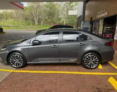 TOYOTA COROLLA 1.8 VVT-I HYBRID FLEX ALTIS PREMIUM CVT TOYOTA COROLLA 1.8 VVT-I HYBRID FLEX ALTIS PREMIUM CVT