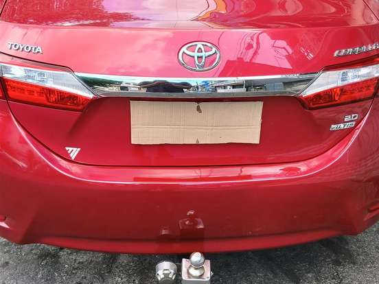 TOYOTA-COROLLA-2.0 ALTIS 16V FLEX 4P AUTOMÁTICO TOYOTA-COROLLA-2016