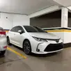 TOYOTA COROLLA 2.0 VVT-IE FLEX ALTIS DIRECT SHIFT TOYOTA COROLLA 2.0 VVT-IE FLEX ALTIS DIRECT SHIFT