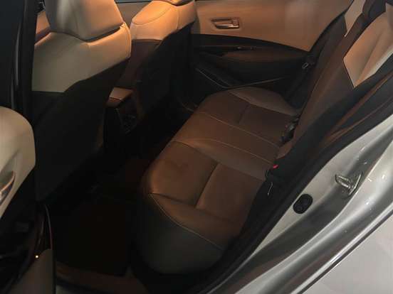 TOYOTA-COROLLA-2.0 VVT-IE FLEX ALTIS DIRECT SHIFT TOYOTA-COROLLA-2024