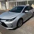 TOYOTA COROLLA 2.0 VVT-IE FLEX XEI DIRECT SHIFT TOYOTA COROLLA 2.0 VVT-IE FLEX XEI DIRECT SHIFT