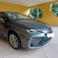 TOYOTA COROLLA 2.0 VVT-IE FLEX XEI DIRECT SHIFT TOYOTA COROLLA 2.0 VVT-IE FLEX XEI DIRECT SHIFT