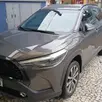 TOYOTA COROLLA CROSS 2.0 VVT-IE FLEX XRE DIRECT SHIFT TOYOTA COROLLA CROSS 2.0 VVT-IE FLEX XRE DIRECT SHIFT