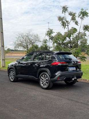 TOYOTA-COROLLA CROSS-2022