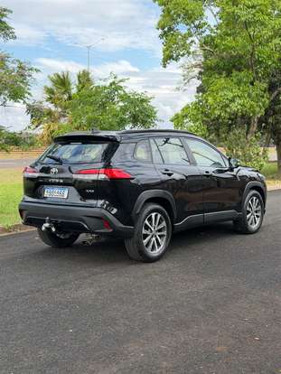 TOYOTA-COROLLA CROSS-2022